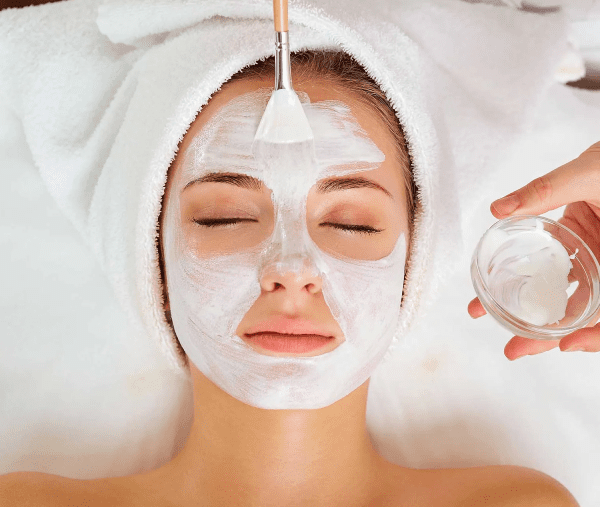facial FACIALS