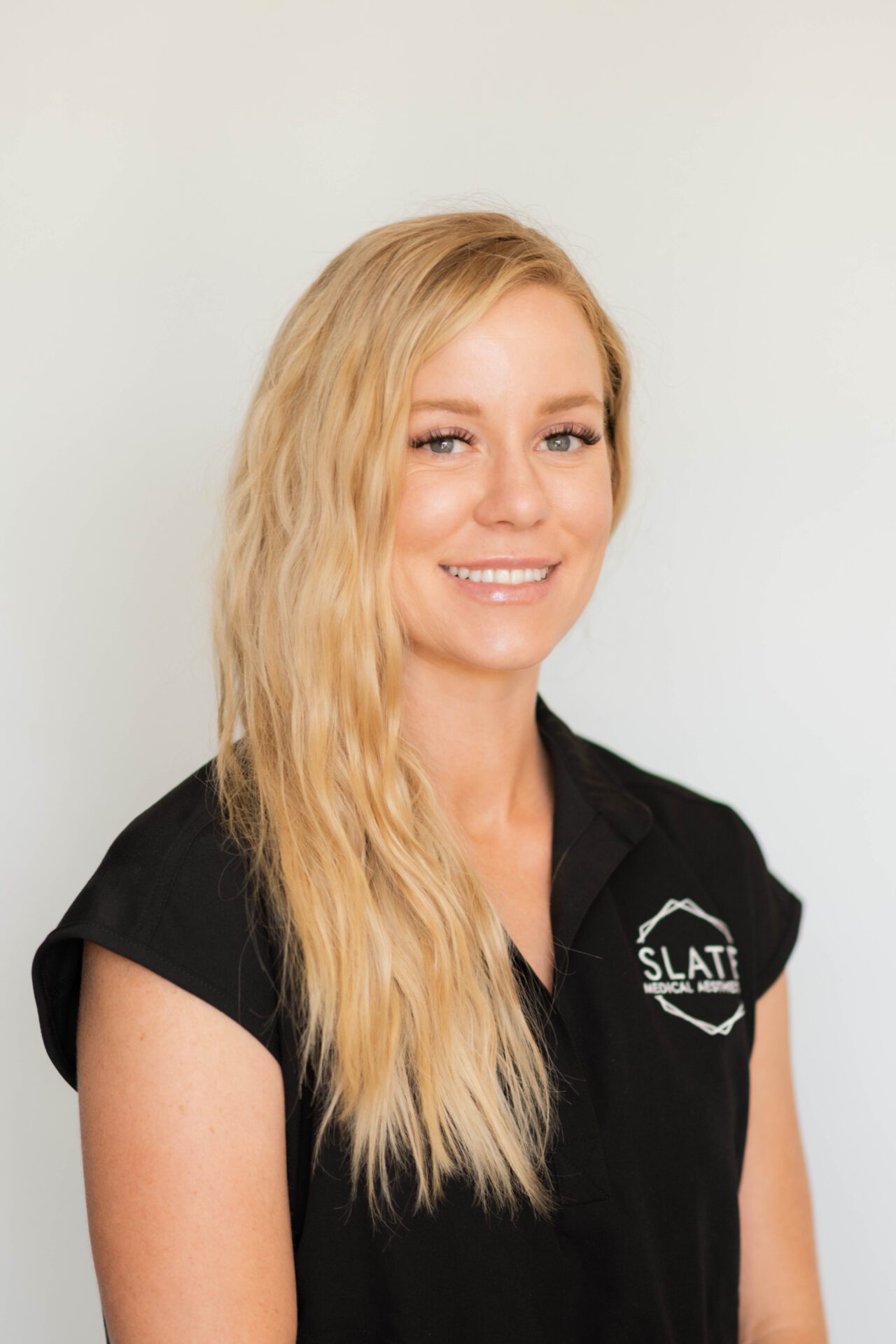 Slate Headshots
